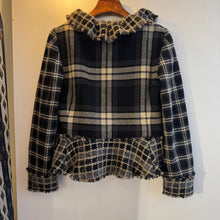 Load image into Gallery viewer, Moschino Ruffle Jacket

