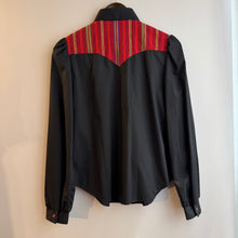 Load image into Gallery viewer, 70s Western Shirt

