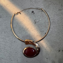 Load image into Gallery viewer, Vintage Statement Choker
