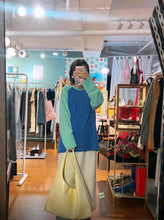 Load image into Gallery viewer, Jamm select | Colourblock Tee
