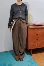 Load image into Gallery viewer, Jamm select | suit pants
