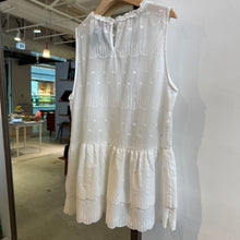 Load image into Gallery viewer, Jamm select | Embroidery Fabric Long Blouse
