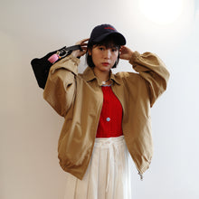 Load image into Gallery viewer, Jamm select | Uncle Jacket (Beige/dusty blue/Grey)
