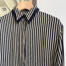 Load image into Gallery viewer, Vintage Striped Shirt
