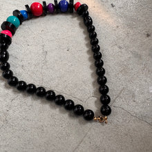 Load image into Gallery viewer, Vintage Beaded Necklace
