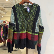 Load image into Gallery viewer, Toga pulla Cardigan
