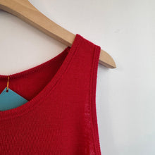 Load image into Gallery viewer, Jamm select | Knit tank
