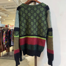 Load image into Gallery viewer, Toga pulla Cardigan

