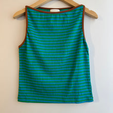 Load image into Gallery viewer, Jamm Select | Striped Tank (3colours)
