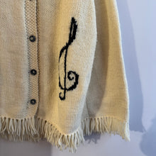 Load image into Gallery viewer, Vintage 人仔跳舞cape
