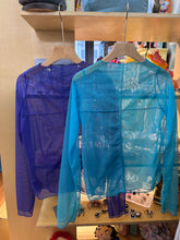 Load image into Gallery viewer, Jamm select | Bold Colour Mesh top
