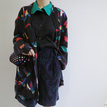 Load image into Gallery viewer, Vintage Pattern Jacket
