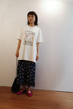 Load image into Gallery viewer, Jamm select | Floral lace skirt
