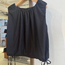 Load image into Gallery viewer, Jamm select | Tied Waist Tank top
