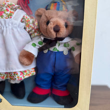 Load image into Gallery viewer, Ann and Bear Doll
