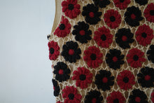 Load image into Gallery viewer, Vintage Crochet Top
