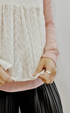 Load image into Gallery viewer, Jamm select | Pattern Camisole
