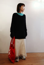 Load image into Gallery viewer, Jamm select | Cotton Knit top
