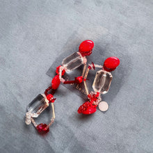 Load image into Gallery viewer, sep.beads | earrings
