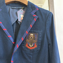 Load image into Gallery viewer, Ralph Lauren Blazer
