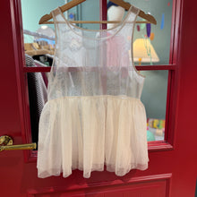 Load image into Gallery viewer, Jamm select | Organza Tank
