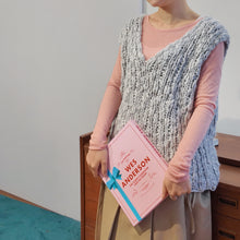 Load image into Gallery viewer, Jamm select | knitted Tank
