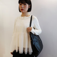 Load image into Gallery viewer, Jamm select | Organza Tank
