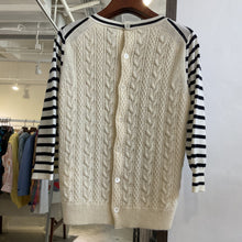 Load image into Gallery viewer, Comme des Garçons Knit Top
