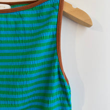 Load image into Gallery viewer, Jamm Select | Striped Tank (3colours)
