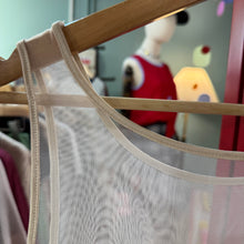 Load image into Gallery viewer, Jamm select | Organza Tank
