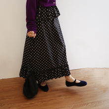Load image into Gallery viewer, Jamm select | Dot skirt
