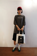 Load image into Gallery viewer, Jamm select | Pleated Blouse (Grey/Wine/Ivory)

