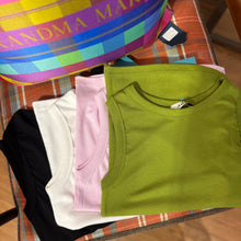 Load image into Gallery viewer, Jamm select | Colour tank
