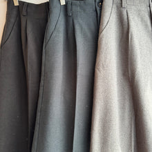 Load image into Gallery viewer, Jamm select | Cropped Pants
