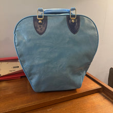 Load image into Gallery viewer, Vintage 70s Bowling bag
