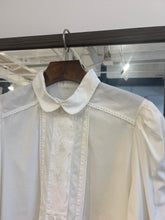 Load image into Gallery viewer, Vintage Lace Blouse
