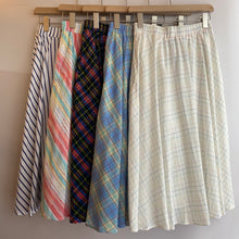 Load image into Gallery viewer, JAMM Design | Pattern Skirt (5colours)
