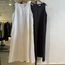 Load image into Gallery viewer, Jamm select | Patchwork Dress
