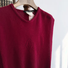 Load image into Gallery viewer, Vintage Salvatore Ferragamo Knitted Top
