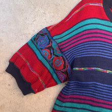 Load image into Gallery viewer, Vintage MISSONI Knit Top
