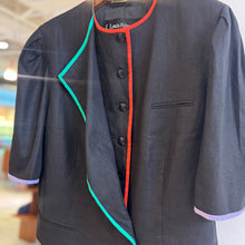 Load image into Gallery viewer, Colourblock Blouse
