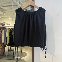 Load image into Gallery viewer, Jamm select | Tied Waist Tank top
