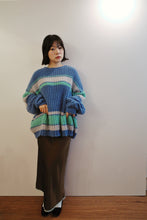 Load image into Gallery viewer, Jamm select | Striped Sweater

