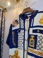 Load image into Gallery viewer, Vintage Cardigan
