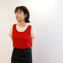 Load image into Gallery viewer, Jamm select | Knit tank
