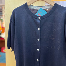 Load image into Gallery viewer, Jamm select | Short Sleeve Cardigan
