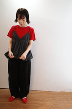 Load image into Gallery viewer, Jamm select | pleated camisole
