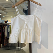 Load image into Gallery viewer, Jamm select | 天使lace吊帶
