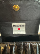 Load image into Gallery viewer, Moschino Bow Buckle Handbag
