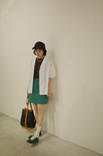 Load image into Gallery viewer, Jamm select | Lace Pattern shirt
